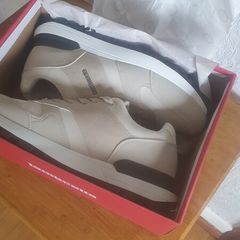 Mens Lambretta Vulcan Trainers Size 11