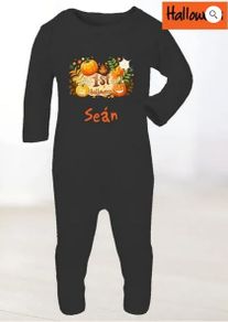 Personalised Halloween Gifts