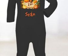 Personalised Halloween Gifts