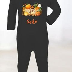 Personalised Halloween Gifts