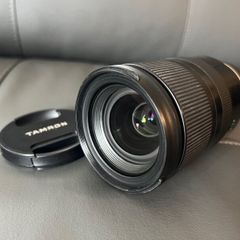 tamron 28 75 di iii rxd, F 2.8 For Sony E mount