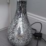 Brand New. Two Beautiful Lamps with Black Shades. Image 6