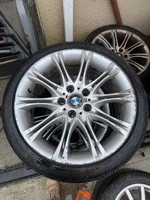 mv2 bmw alloys