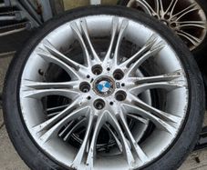 mv2 bmw alloys