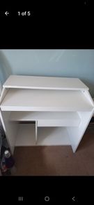 Ikea Desk