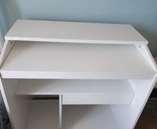 Ikea Desk