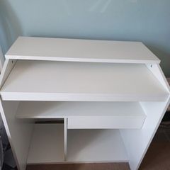 Ikea Desk