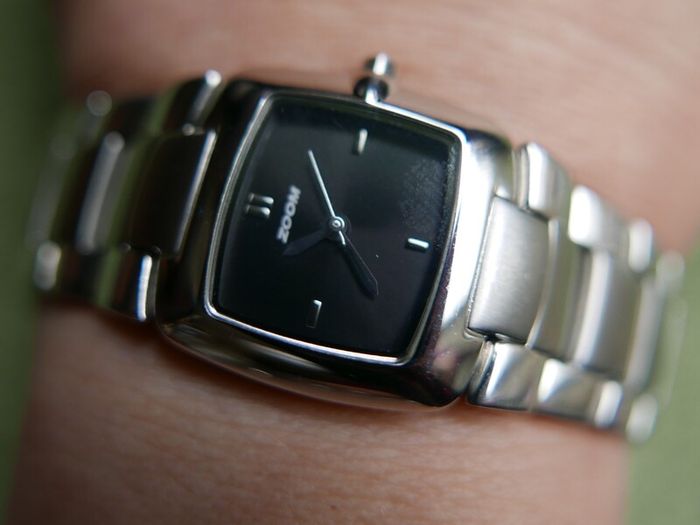 Zoom - Ladies Watch- Zx21046
