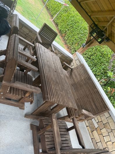 Garden Furniture