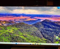 TV Panasonic 43" with SMART