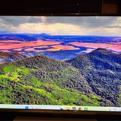 TV Panasonic 43" with SMART