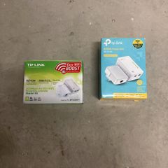 Tp Links