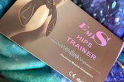 Brand new hip trainer muscle stimulator