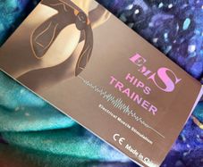 Brand new hip trainer muscle stimulator
