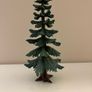 Schleich Large Pine Tree Image 2