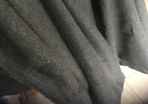 Light weight grey scarf
