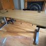 Jarvis Electric Desk Image 2