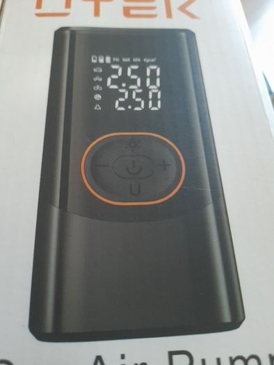 air pump