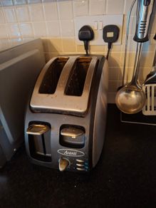 Toaster