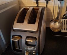 Toaster