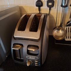 Toaster