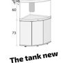 fish/ reptile tank Image 6