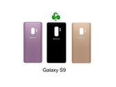 For Samsung Galaxy S9 SM-G960 Back Battery Cover Glass Housing Black/Gold/Purple New