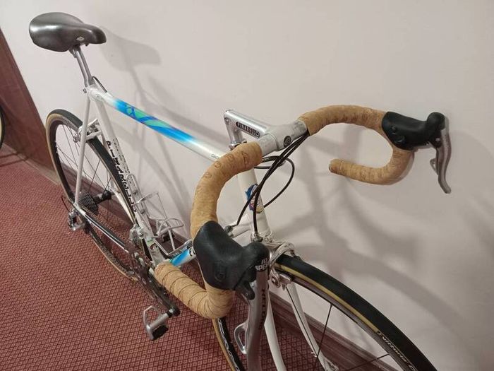 Pinarello Treviso Italia 56cm 10 sp Campy Record