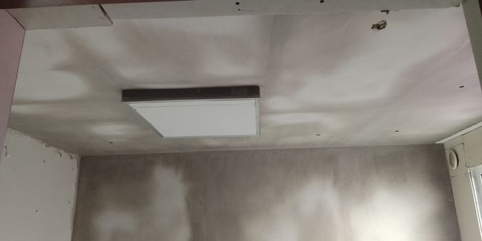 plasterer
