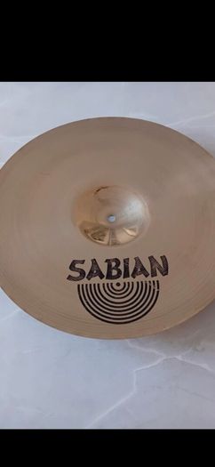Sabian AAX