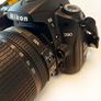 Nikon D90 18-105 VR Kit Image 3