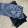 Blue communion suit Image 6