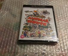 Animal House 4K UHD DTS-X Audio New Sealed
