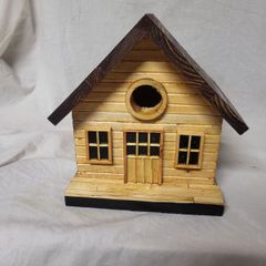 Bird house
