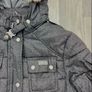 Stunning Ladies Barbour Coat, the real deal Image 4