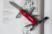 Victorinox Spartan 91mm Swiss Army Knife