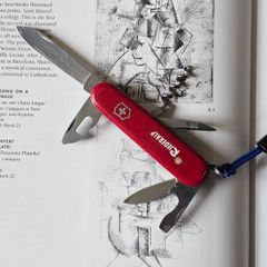Victorinox Spartan 91mm Swiss Army Knife