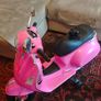Car seat, high chair, electric motorcycle Image 8