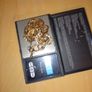gold plated chain Image 2