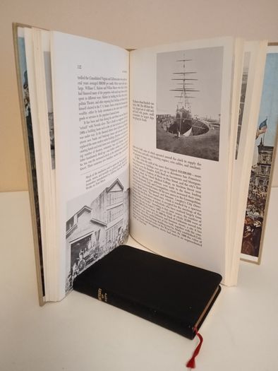 San Francisco: Mission to Metropolis by Oscar Lewis (RB68)