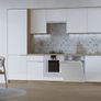 Kitchen set Bridget 2.8 m Brand new Image 6