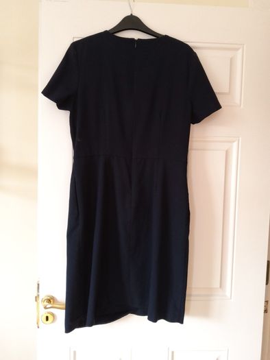 Ladies Next Tailoring Black Dress size 12