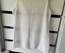 Zara tunic top