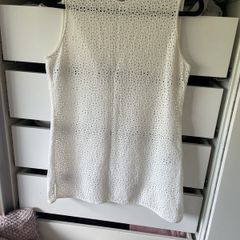 Zara tunic top