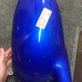 98-04 Honda Hornet 600 rear wheel hugger Image 2