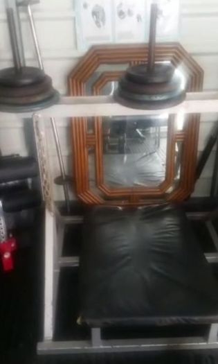 Leg Press