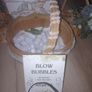 wedding post box Image 6