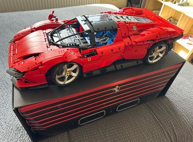 lego Ferrari Daytona