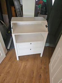 Changing Table