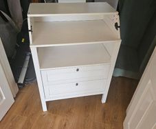 Changing Table